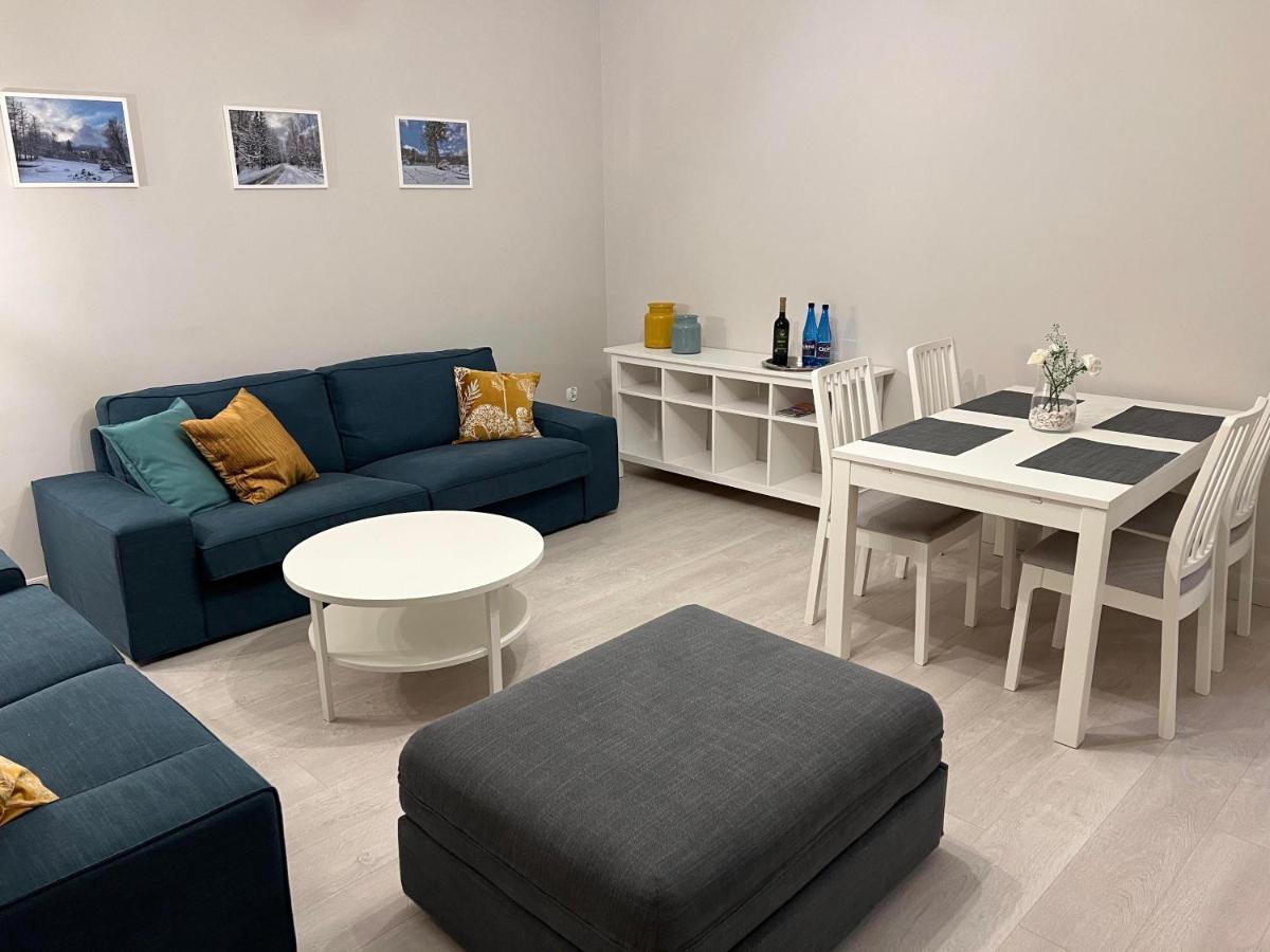 Apartament Fengrande Karpacz Zewnętrze zdjęcie