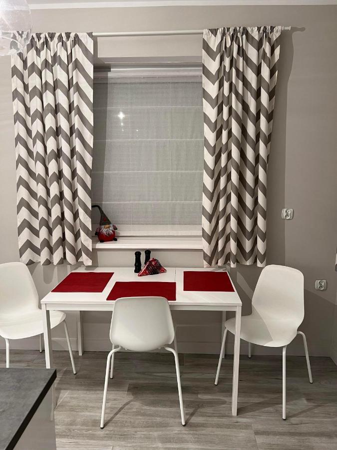 Apartament Fengrande Karpacz Zewnętrze zdjęcie
