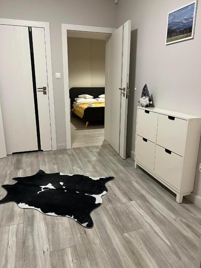 Apartament Fengrande Karpacz Zewnętrze zdjęcie