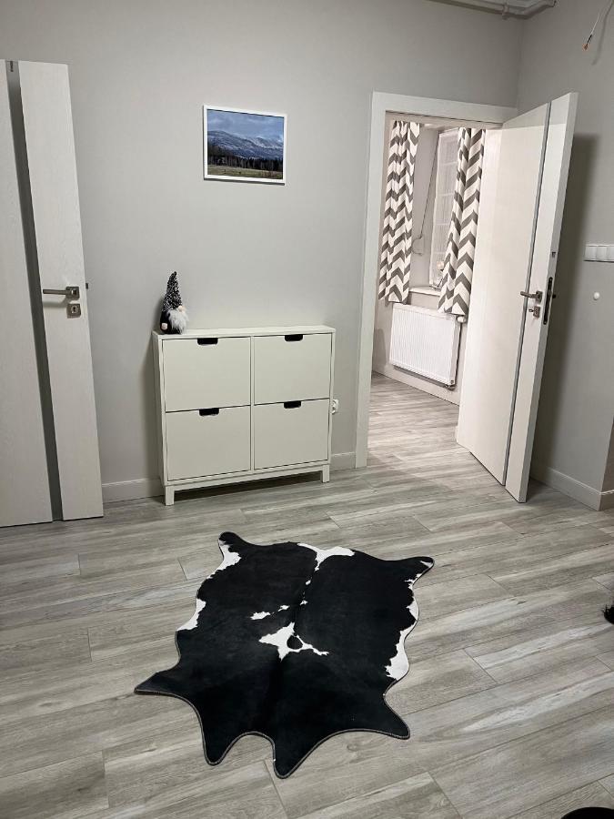 Apartament Fengrande Karpacz Zewnętrze zdjęcie