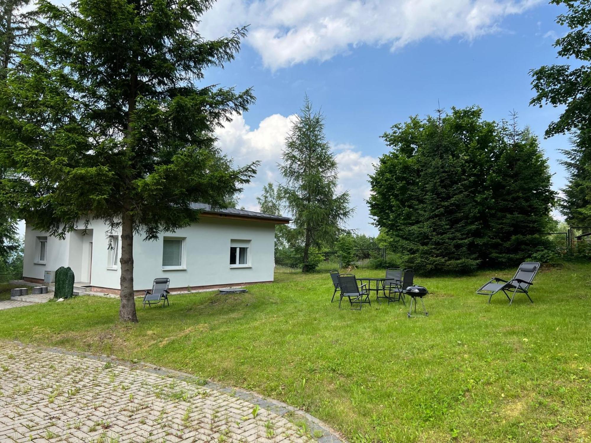 Apartament Fengrande Karpacz Zewnętrze zdjęcie